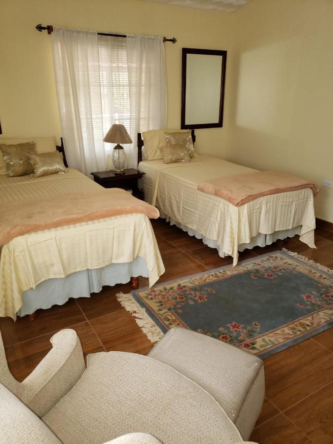 Cliffe Ranch Villa Mandeville Ngoại thất bức ảnh