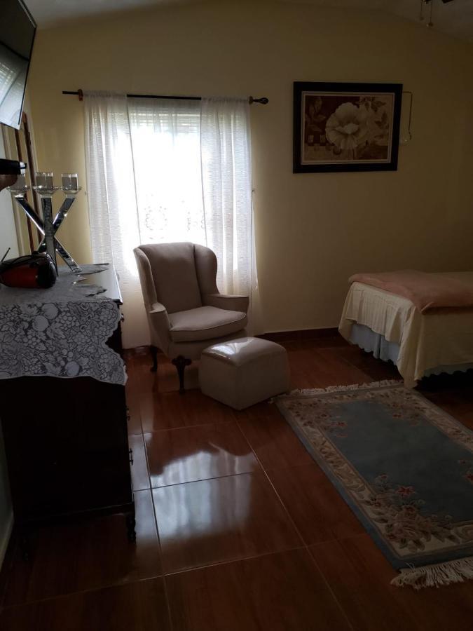 Cliffe Ranch Villa Mandeville Ngoại thất bức ảnh