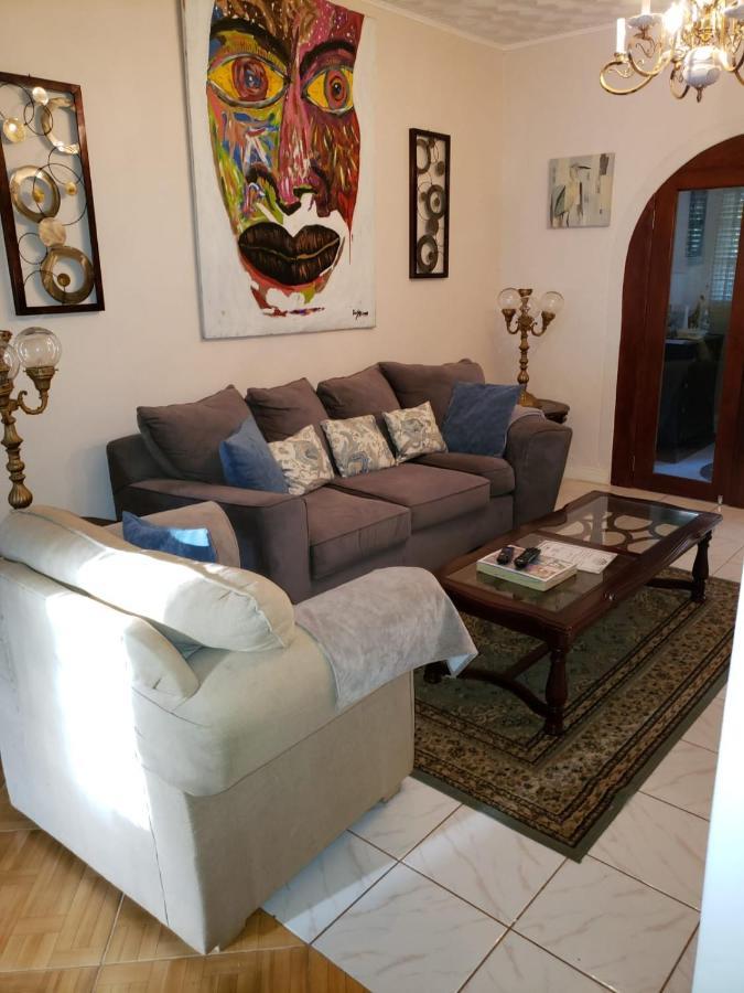 Cliffe Ranch Villa Mandeville Ngoại thất bức ảnh