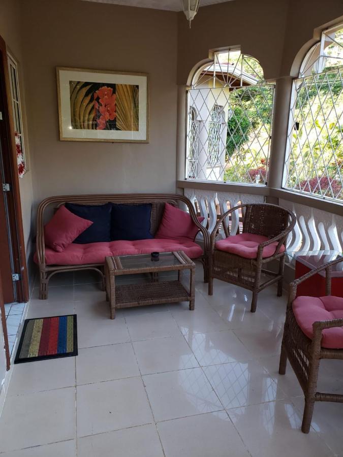 Cliffe Ranch Villa Mandeville Ngoại thất bức ảnh