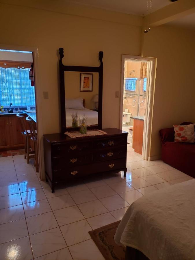 Cliffe Ranch Villa Mandeville Ngoại thất bức ảnh