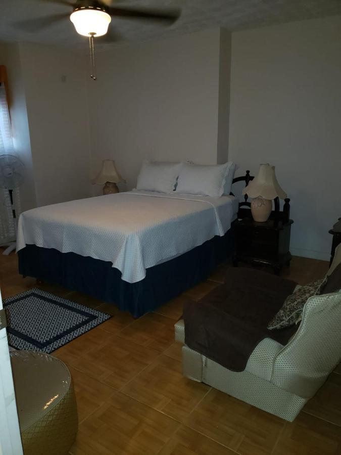 Cliffe Ranch Villa Mandeville Ngoại thất bức ảnh