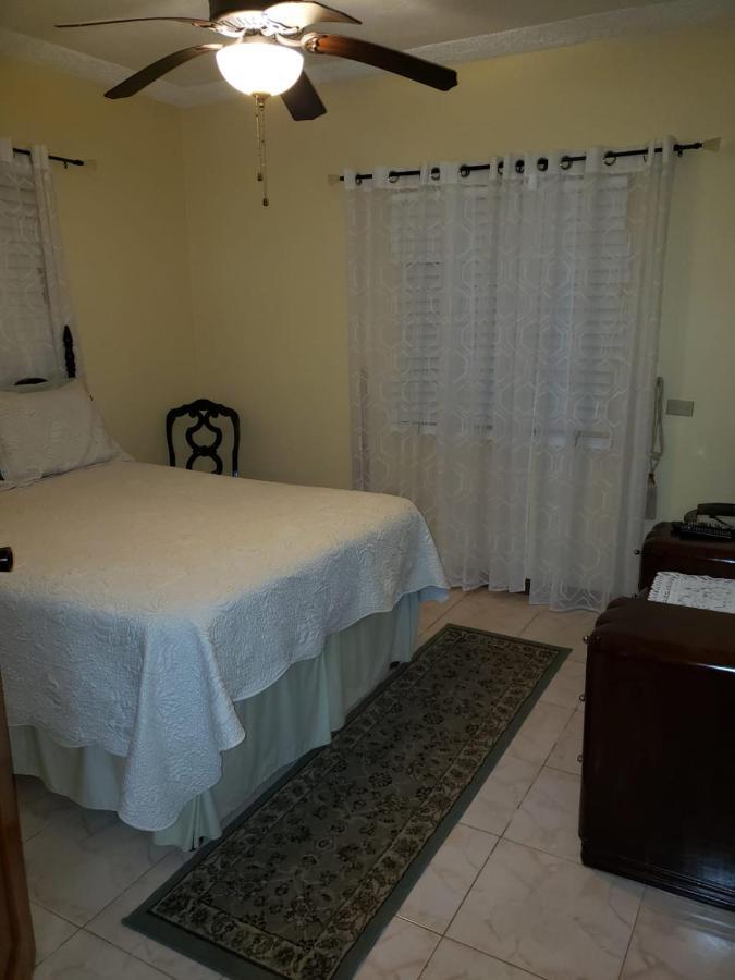 Cliffe Ranch Villa Mandeville Ngoại thất bức ảnh