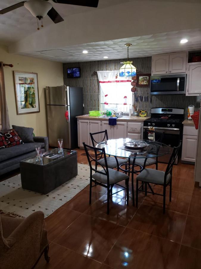 Cliffe Ranch Villa Mandeville Ngoại thất bức ảnh