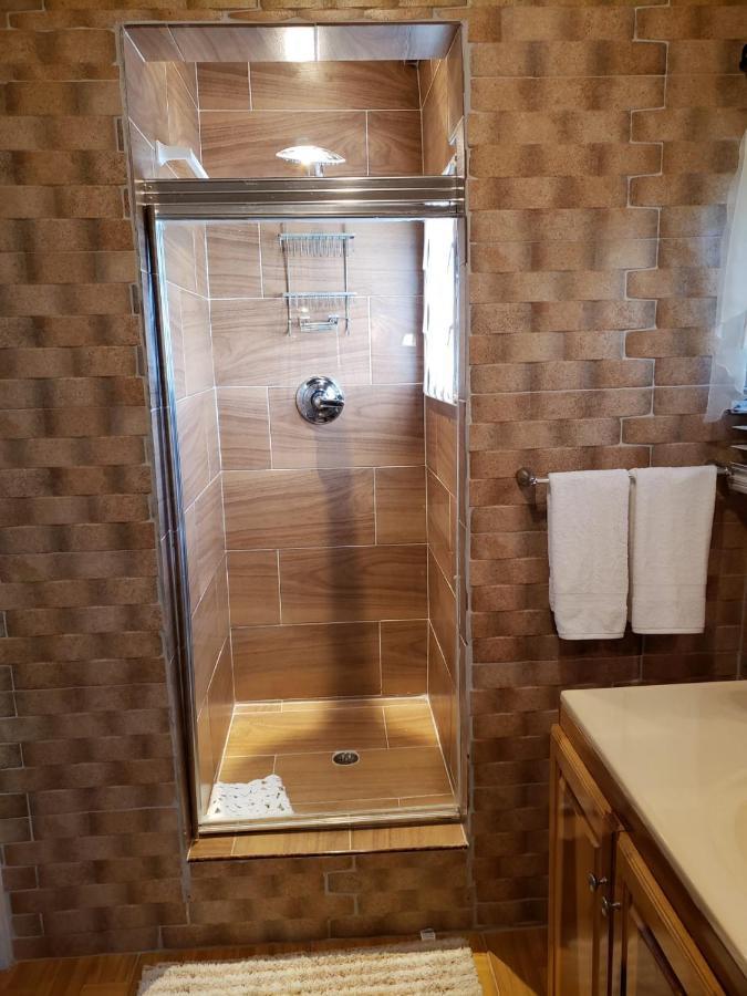 Cliffe Ranch Villa Mandeville Ngoại thất bức ảnh
