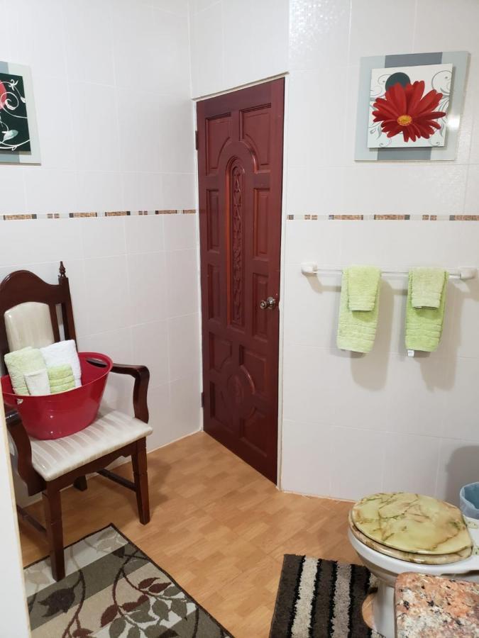 Cliffe Ranch Villa Mandeville Ngoại thất bức ảnh