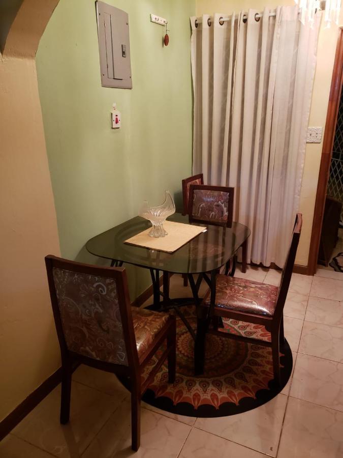 Cliffe Ranch Villa Mandeville Ngoại thất bức ảnh