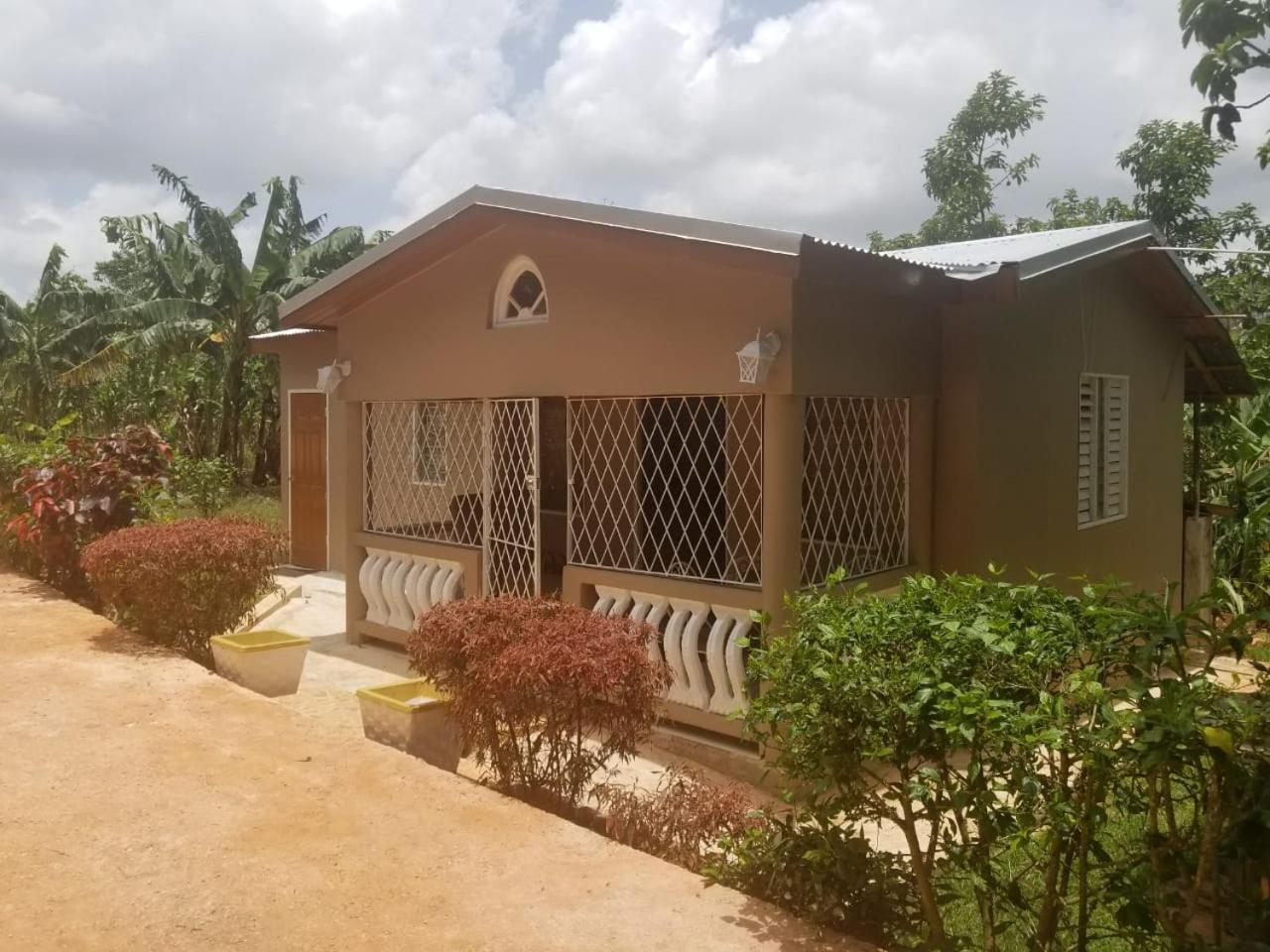 Cliffe Ranch Villa Mandeville Ngoại thất bức ảnh