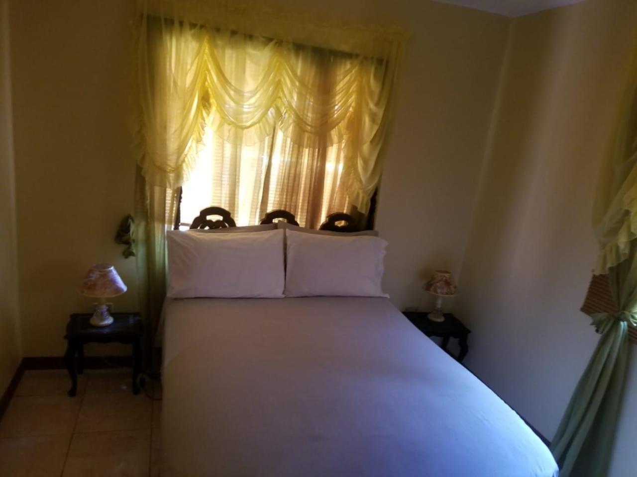 Cliffe Ranch Villa Mandeville Ngoại thất bức ảnh