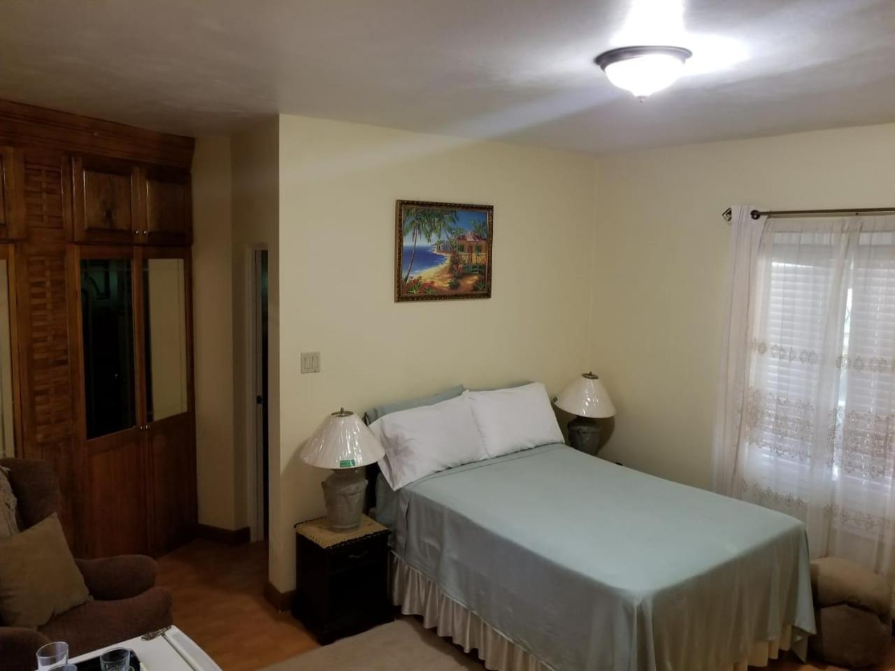 Cliffe Ranch Villa Mandeville Ngoại thất bức ảnh
