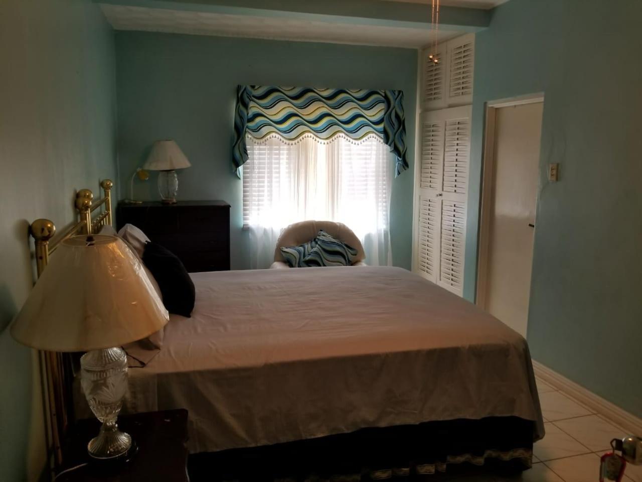 Cliffe Ranch Villa Mandeville Ngoại thất bức ảnh