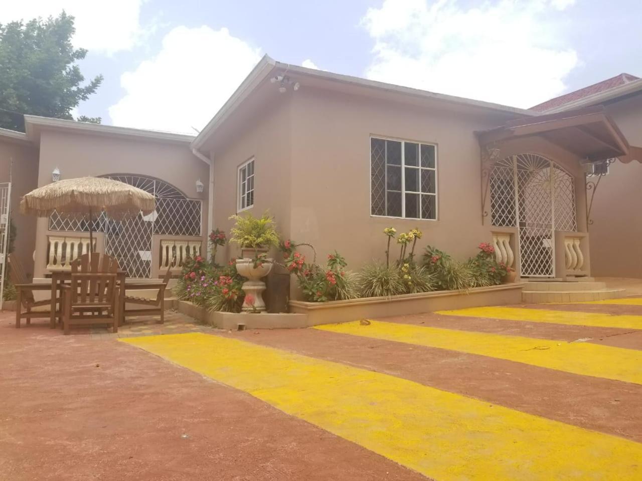 Cliffe Ranch Villa Mandeville Ngoại thất bức ảnh