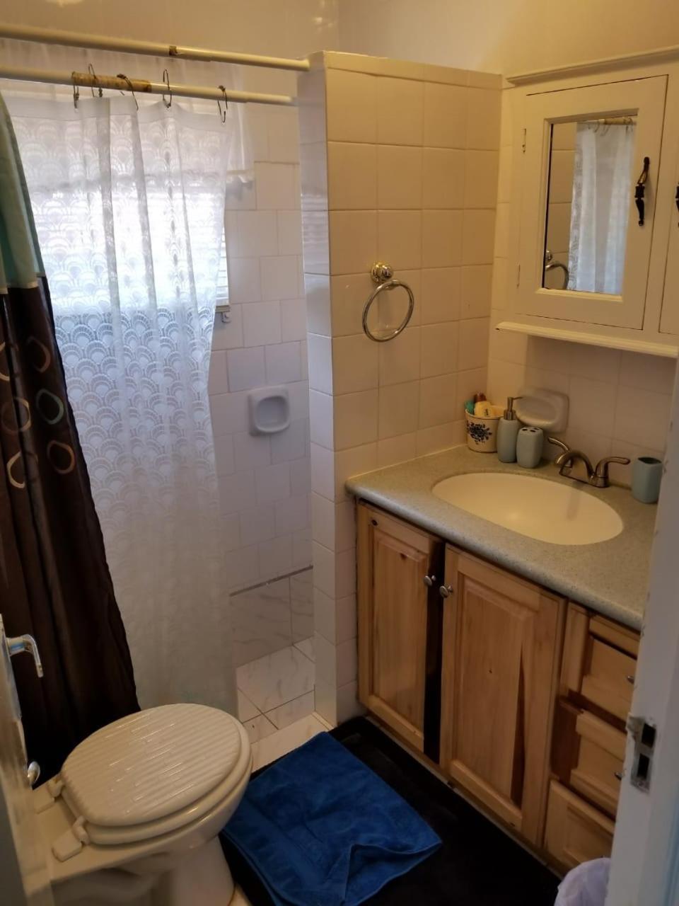 Cliffe Ranch Villa Mandeville Ngoại thất bức ảnh
