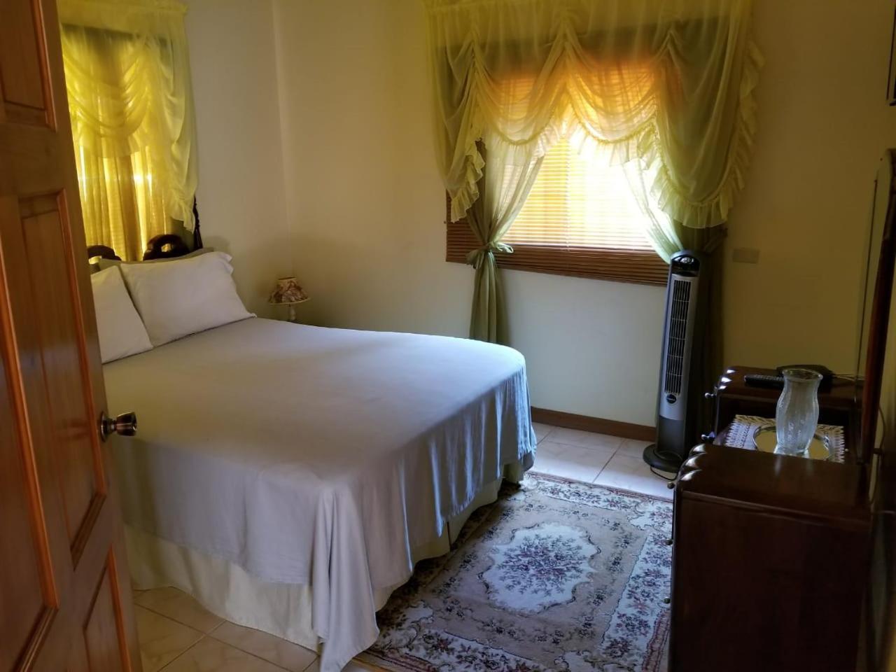 Cliffe Ranch Villa Mandeville Ngoại thất bức ảnh